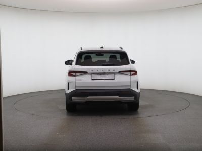 Skoda Elroq Gebrauchtwagen