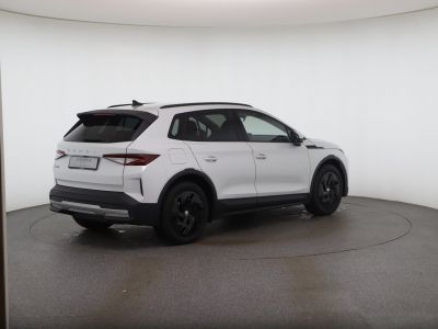 Skoda Elroq Gebrauchtwagen