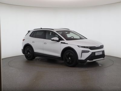 Skoda Elroq Gebrauchtwagen