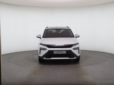 Skoda Elroq Gebrauchtwagen