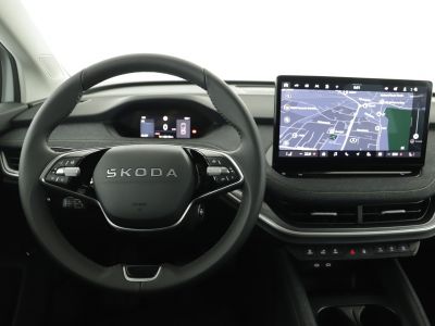 Skoda Elroq Gebrauchtwagen
