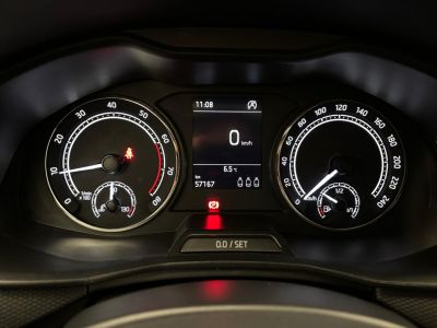 Skoda Kamiq Gebrauchtwagen