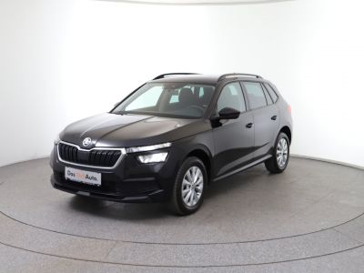 Skoda Kamiq Gebrauchtwagen
