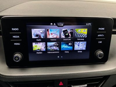 Skoda Kamiq Gebrauchtwagen