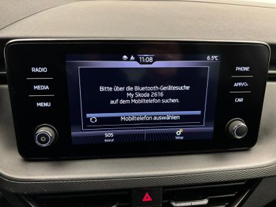 Skoda Kamiq Gebrauchtwagen