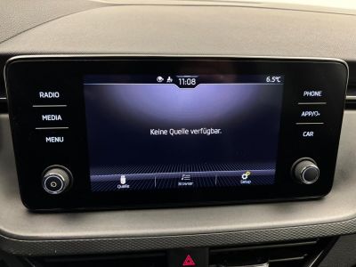 Skoda Kamiq Gebrauchtwagen