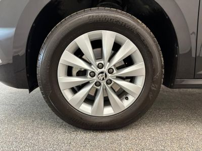 Skoda Kamiq Gebrauchtwagen