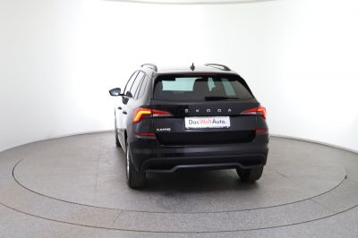 Skoda Kamiq Gebrauchtwagen