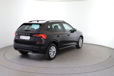 Skoda Kamiq Gebrauchtwagen