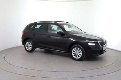 Skoda Kamiq Gebrauchtwagen