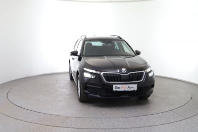 Skoda Kamiq Gebrauchtwagen