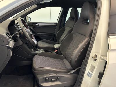 Seat Tarraco Gebrauchtwagen