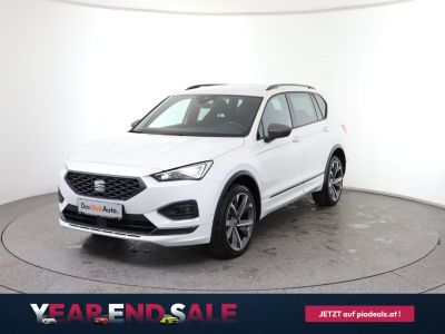 Seat Tarraco Gebrauchtwagen