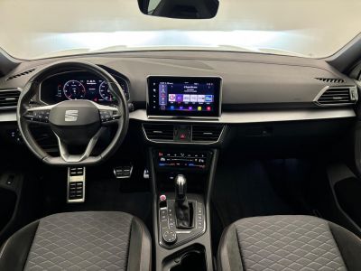 Seat Tarraco Gebrauchtwagen