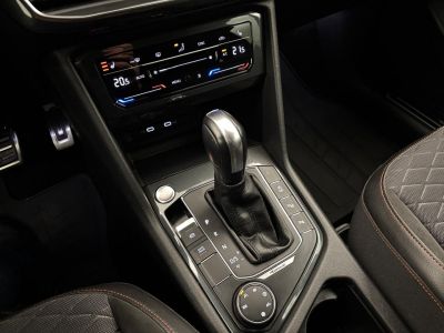 Seat Tarraco Gebrauchtwagen