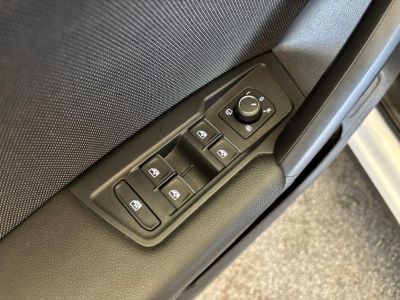 Seat Tarraco Gebrauchtwagen