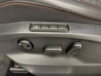 Seat Tarraco Gebrauchtwagen