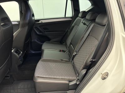 Seat Tarraco Gebrauchtwagen