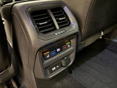 Seat Tarraco Gebrauchtwagen