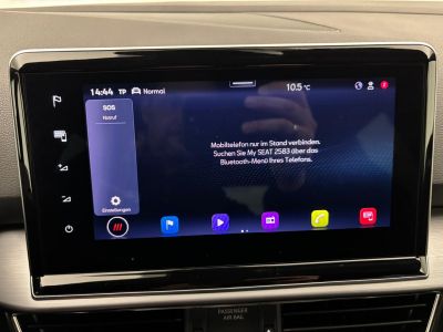 Seat Tarraco Gebrauchtwagen