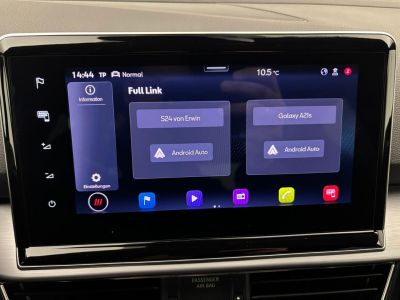 Seat Tarraco Gebrauchtwagen