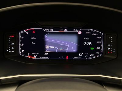 Seat Tarraco Gebrauchtwagen