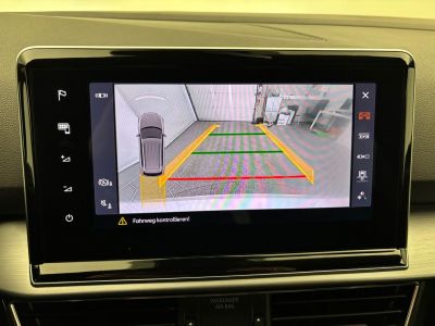 Seat Tarraco Gebrauchtwagen