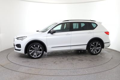 Seat Tarraco Gebrauchtwagen