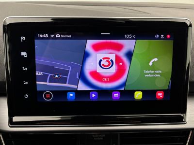 Seat Tarraco Gebrauchtwagen