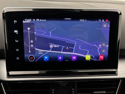 Seat Tarraco Gebrauchtwagen