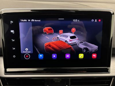 Seat Tarraco Gebrauchtwagen