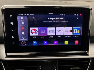 Seat Tarraco Gebrauchtwagen