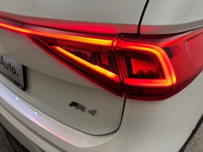Seat Tarraco Gebrauchtwagen