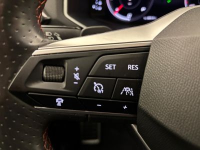 Seat Tarraco Gebrauchtwagen