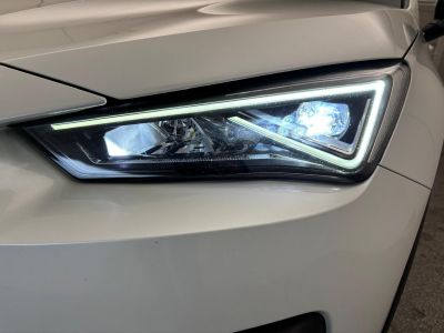 Seat Tarraco Gebrauchtwagen
