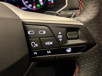 Seat Tarraco Gebrauchtwagen