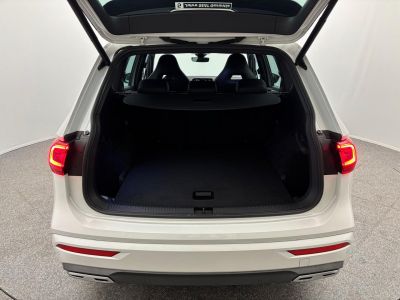 Seat Tarraco Gebrauchtwagen