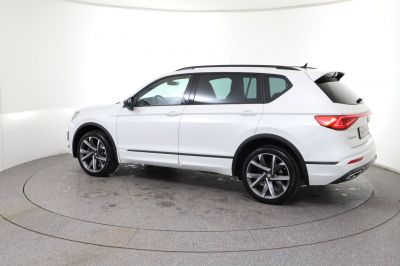 Seat Tarraco Gebrauchtwagen