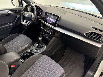 Seat Tarraco Gebrauchtwagen