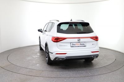 Seat Tarraco Gebrauchtwagen