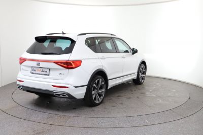 Seat Tarraco Gebrauchtwagen