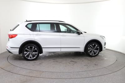 Seat Tarraco Gebrauchtwagen