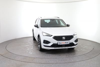 Seat Tarraco Gebrauchtwagen