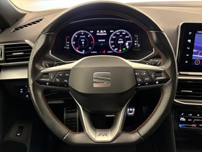 Seat Tarraco Gebrauchtwagen