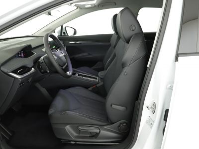 Skoda Elroq Gebrauchtwagen