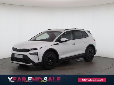 Skoda Elroq Gebrauchtwagen