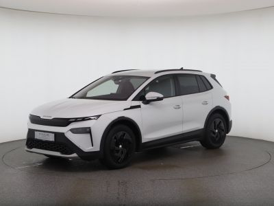 Skoda Elroq Gebrauchtwagen