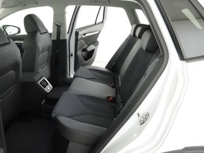 Skoda Elroq Gebrauchtwagen