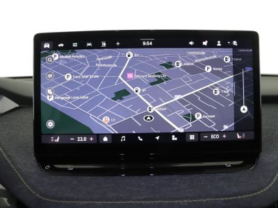 Skoda Elroq Gebrauchtwagen