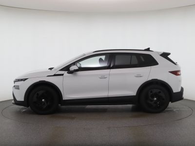 Skoda Elroq Gebrauchtwagen